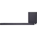 JBL Bar 700, 5.1-Channel Sound Bar with detachable surround speakers and Dolby Atmos® JBLBAR700PROBLKAM IMAGE 14