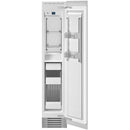 Bertazzoni 8.2 cu.ft. Upright Freezer with Ice Maker REF18FCIPRR/23 IMAGE 1