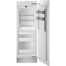 Bertazzoni 16.8 cu.ft. Upright Freezer with Ice Maker REF30FCIPRR/23 IMAGE 1