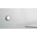 Bertazzoni 16.8 cu.ft. Upright Freezer with Ice Maker REF30FCIPRR/23 IMAGE 3