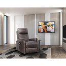 Mazin Furniture Preston Fabric Lift Chair 99982GRY-1LT IMAGE 11