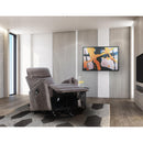 Mazin Furniture Preston Fabric Lift Chair 99982GRY-1LT IMAGE 13