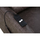 Mazin Furniture Preston Fabric Lift Chair 99982GRY-1LT IMAGE 16