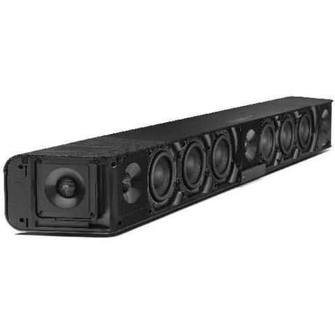 Sennheiser 5.1.4-Channel Sound Bar with Bluetooth AMBEO Max IMAGE 1