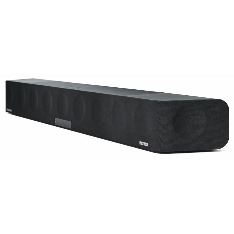 Sennheiser 5.1.4-Channel Sound Bar with Bluetooth AMBEO Max IMAGE 2