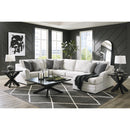  Benchcraft Koralynn 54102S2 3 pc Sectional with Chaise IMAGE 4