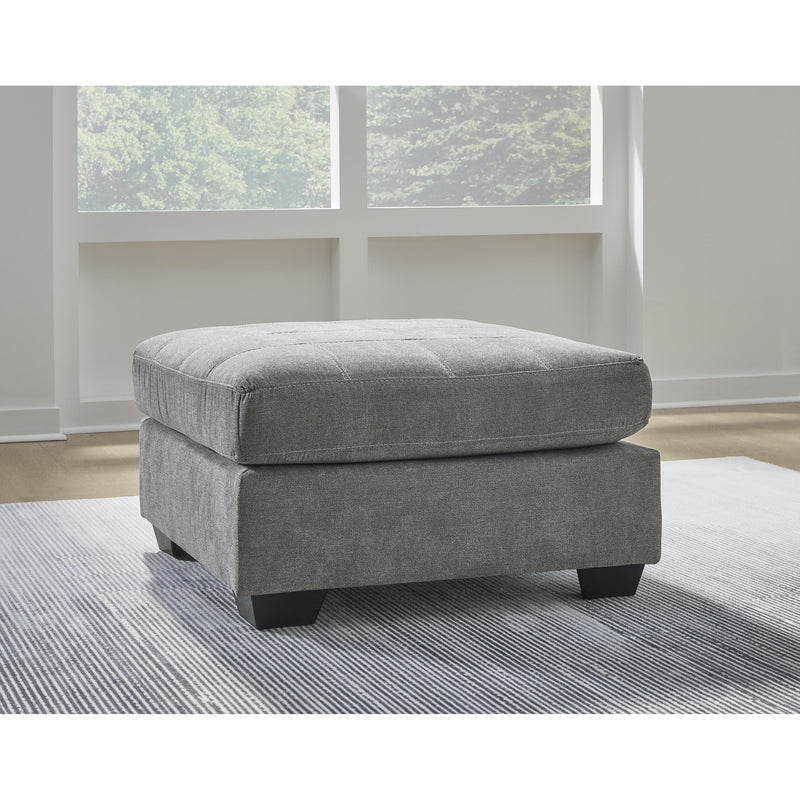 Signature Design by Ashley Marleton Fabric Ottoman 5530508 IMAGE 4