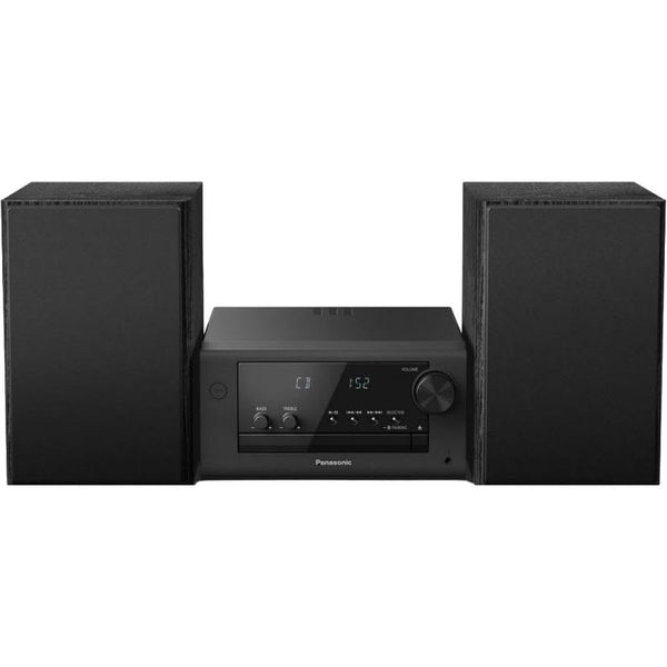 Panasonic 80-Watt Neat Micro System with CD, Radio, and Bluetooth® SC-PM700 IMAGE 1
