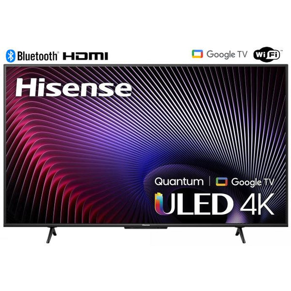 Hisense 50-inch ULED 4K Smart TV 50U68K IMAGE 1