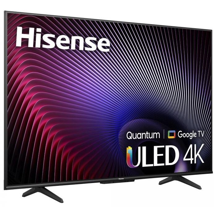 Hisense 50-inch ULED 4K Smart TV 50U68K IMAGE 7