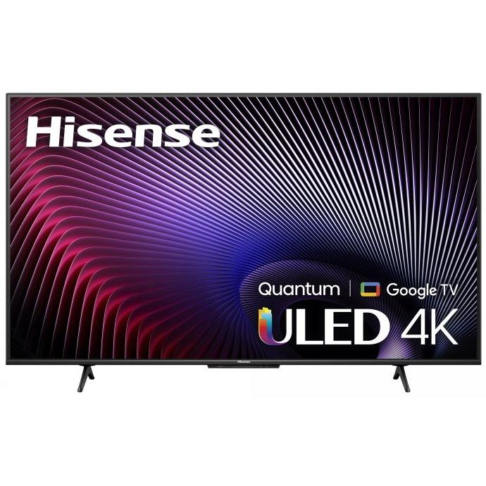 Hisense 50-inch ULED 4K Smart TV 50U68K IMAGE 8