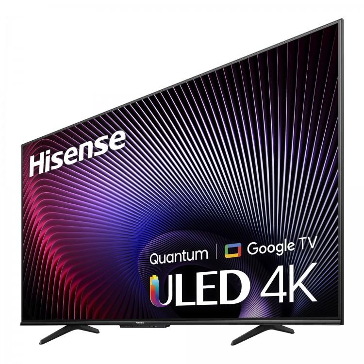 Hisense 50-inch ULED 4K Smart TV 50U68K IMAGE 9