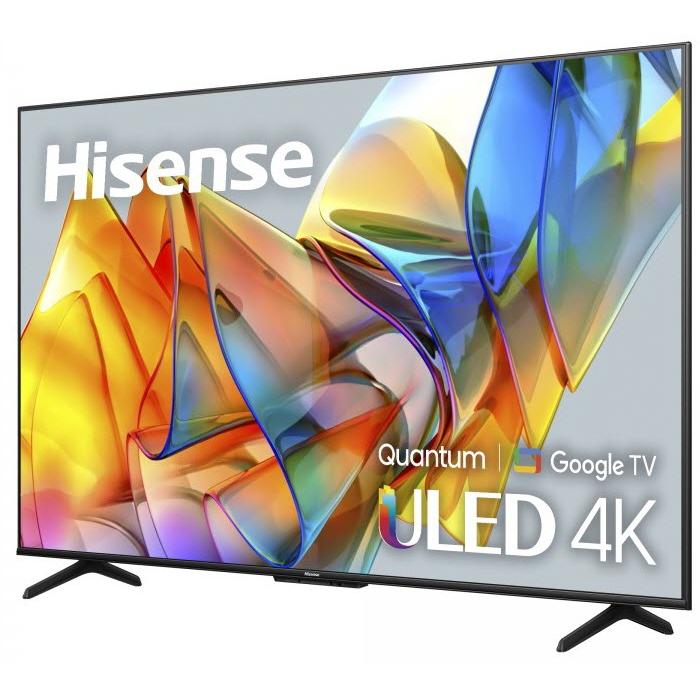 Hisense 55-inch Min-LED ULED 4K Smart TV 55U68KM IMAGE 2