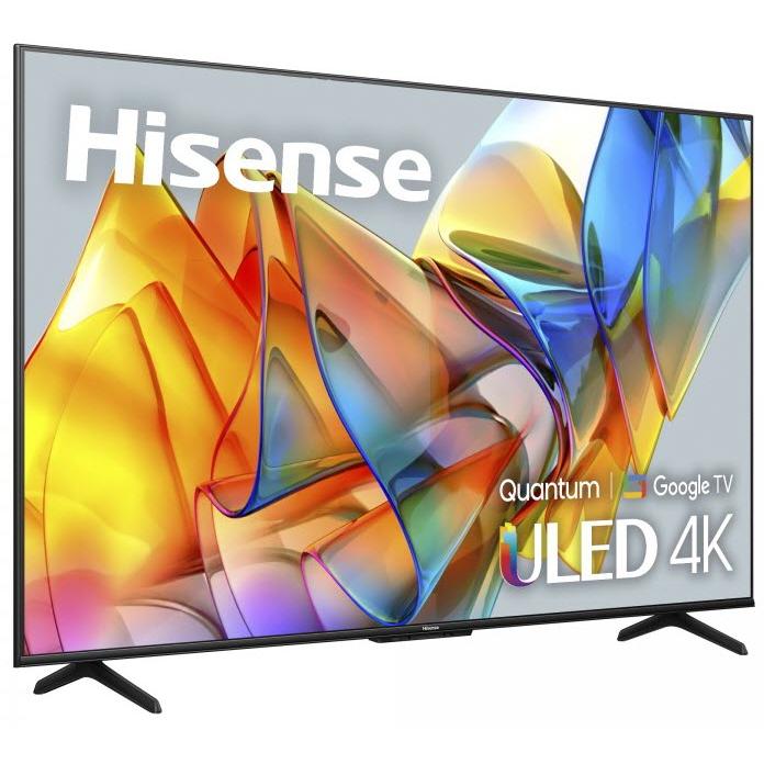 Hisense 55-inch Min-LED ULED 4K Smart TV 55U68KM IMAGE 6