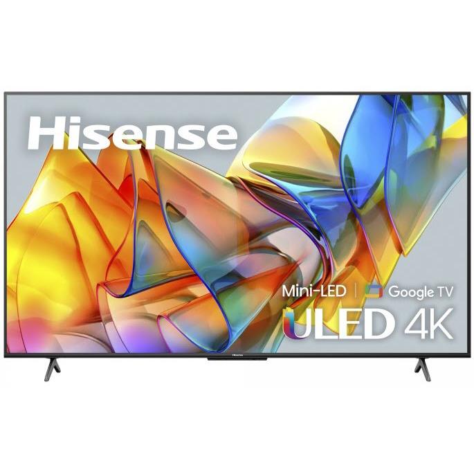 Hisense 55-inch Min-LED ULED 4K Smart TV 55U68KM IMAGE 7