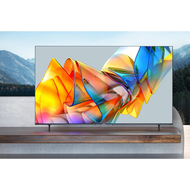 Hisense 55-inch Min-LED ULED 4K Smart TV 55U68KM IMAGE 9