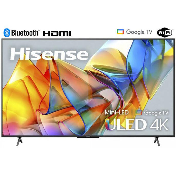 Hisense 65-inch Min-LED ULED 4K Smart TV 65U68KM IMAGE 1