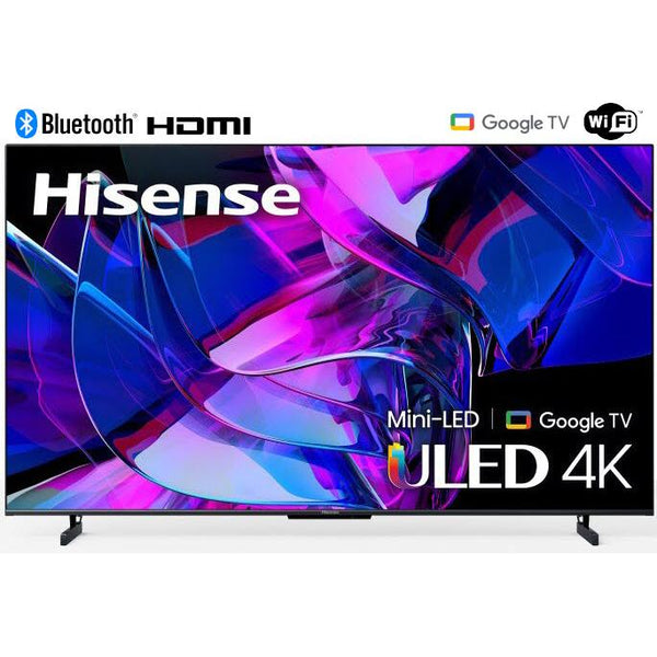 Hisense 55-inch Mini-LED ULED 4K Smart TV 55U78KM IMAGE 1