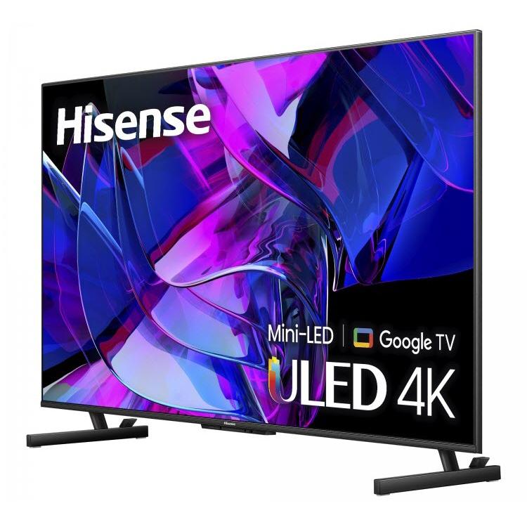 Hisense 55-inch Mini-LED ULED 4K Smart TV 55U78KM IMAGE 2