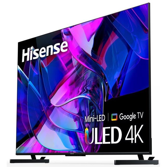 Hisense 55-inch Mini-LED ULED 4K Smart TV 55U78KM IMAGE 3