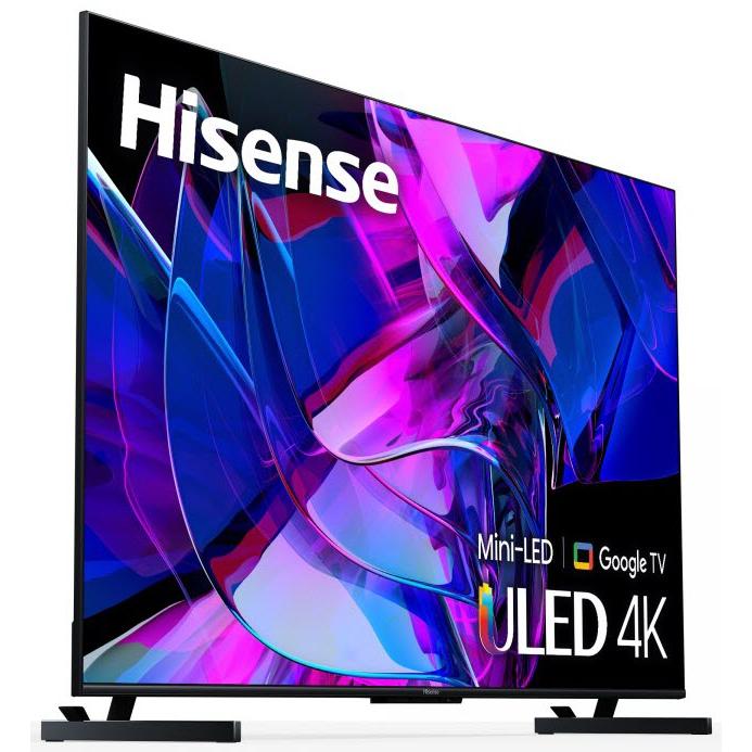 Hisense 55-inch Mini-LED ULED 4K Smart TV 55U78KM IMAGE 7