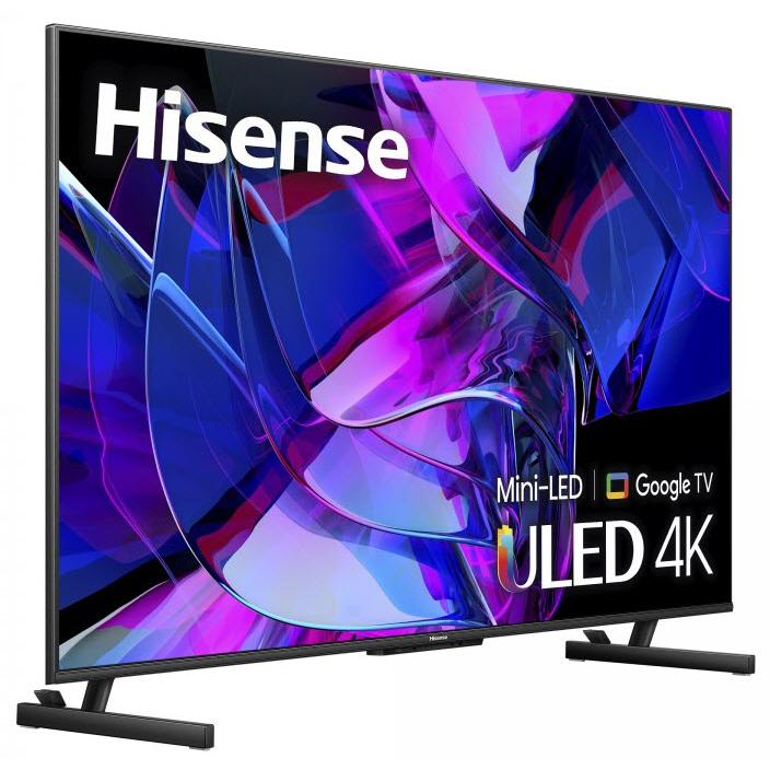 Hisense 55-inch Mini-LED ULED 4K Smart TV 55U78KM IMAGE 8