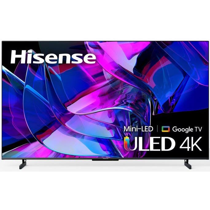 Hisense 55-inch Mini-LED ULED 4K Smart TV 55U78KM IMAGE 9