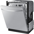  Samsung 24-inch Built-in Dishwasher with Wi-Fi Connectivity DW80CG5451SR/AA IMAGE 8