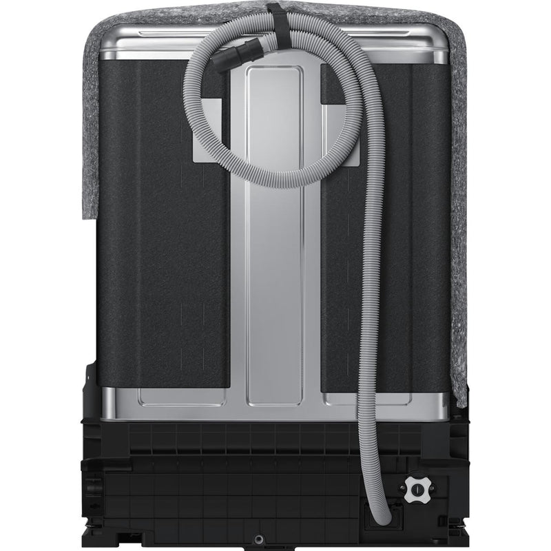  Samsung 24-inch Built-in Dishwasher with Wi-Fi Connectivity DW80CG5451SR/AA IMAGE 9