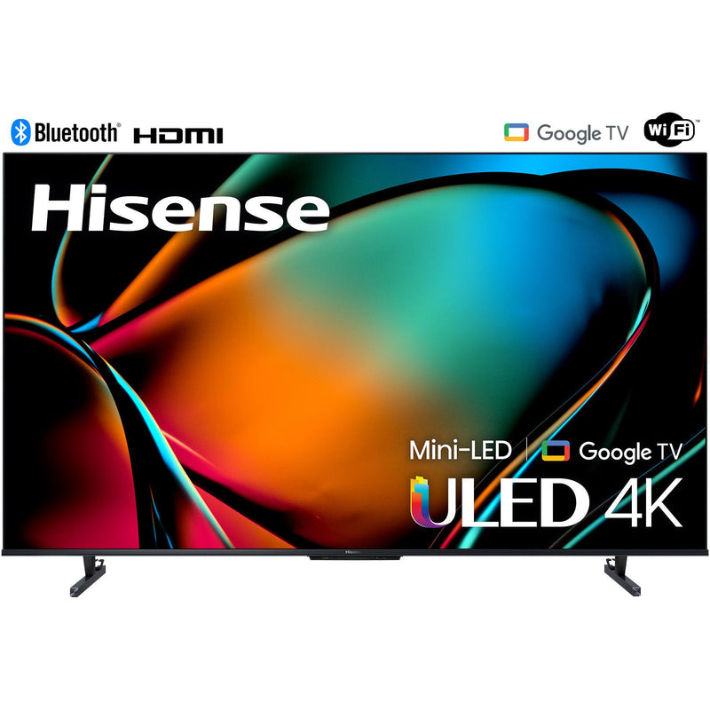 Hisense 55-inch Mini-LED ULED 4K Smart TV 55U88KM IMAGE 1