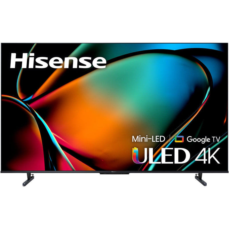 Hisense 55-inch Mini-LED ULED 4K Smart TV 55U88KM IMAGE 4