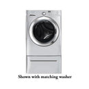 Frigidaire 27" Laundry Pedestal with Storage Drawer CFPWD15A IMAGE 2