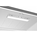 Hisense 36-inch, 22.5 cu. ft. Counter-Depth French 3-Door Refrigerator RF225A3CSE IMAGE 5