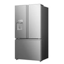 Hisense 36-inch, 22.4 cu. ft. Counter-Depth French 3-Door Refrigerator with Water Dispensing System RF225C3CSEI IMAGE 6
