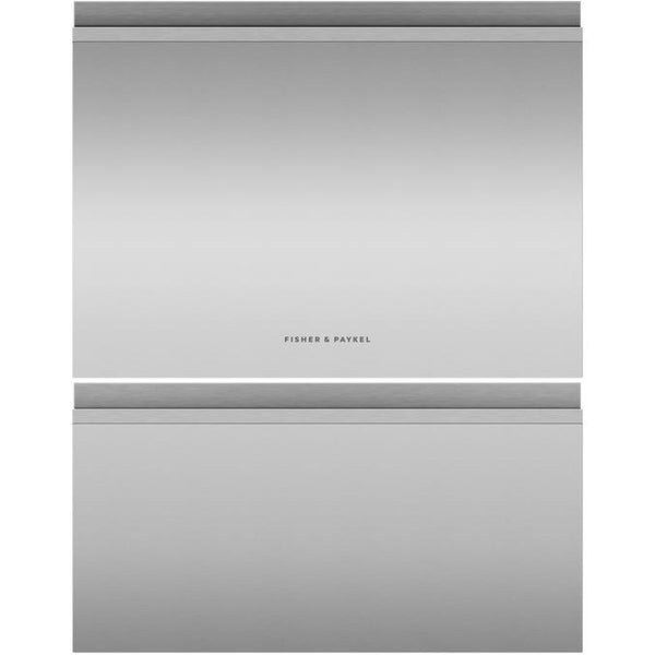 Fisher & Paykel Door panel for Integrated Double DishDrawer™ ADDD24DTNX IMAGE 1