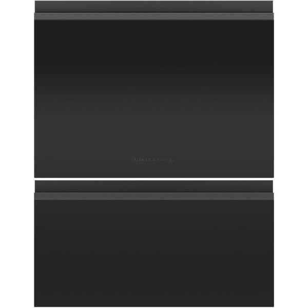 Fisher & Paykel Door panel for Integrated Double DishDrawer™ ADDD24DTZB IMAGE 1