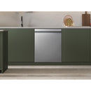 Samsung 24-inch Top Control Dishwasher with StormWash™ DW80CG5450SR/AA IMAGE 11