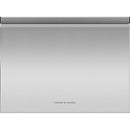 Fisher & Paykel Door panel for Integrated Single DishDrawer™ ADDD24STNX IMAGE 1