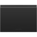 Fisher & Paykel Door panel for Integrated Single DishDrawer™ ADDD24STZB IMAGE 1