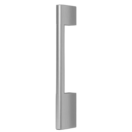 Fisher & Paykel Classic Handle Kit for Integrated Column Refrigerator or Freezer, 24" AHCLRDB IMAGE 3