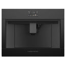  Fisher & Paykel Built-in Coffee Maker EB24MSB1 IMAGE 1