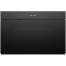 Fisher & Paykel 24-inch, 1.2 cu. ft. Built-in Microwave Drawer with 10 Power Levels OMD24SDB1 IMAGE 1