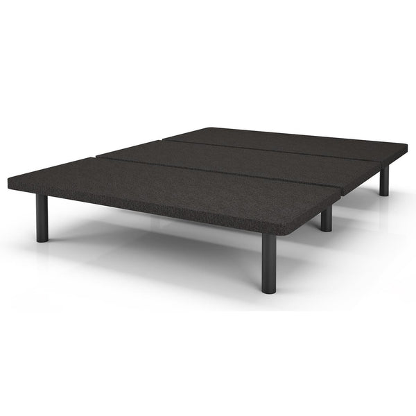 Julien Beaudoin Level Twin Platform Bed Base PLEV39 IMAGE 1