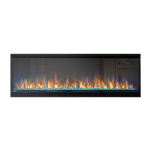 Napoleon Alluravision™ Wall Mounted Electric Fireplace NEFL50CHS-1 IMAGE 1