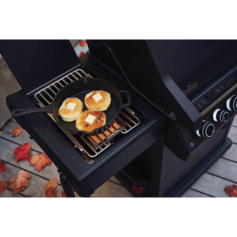 Napoleon Phantom Rogue® SE 425 RSIB Gas Grill RSE425RSIBPK-1-PHM IMAGE 9