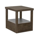 Magnussen McGrath End Table T5709-03 IMAGE 1