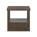 Magnussen McGrath End Table T5709-03 IMAGE 4