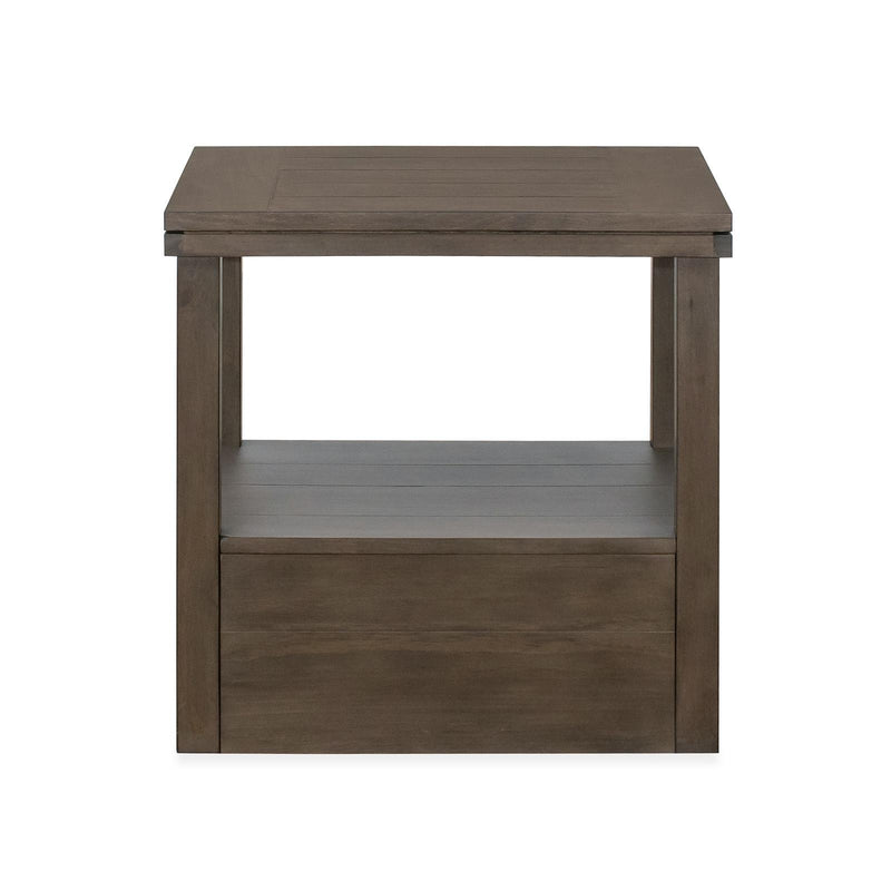 Magnussen McGrath End Table T5709-03 IMAGE 4