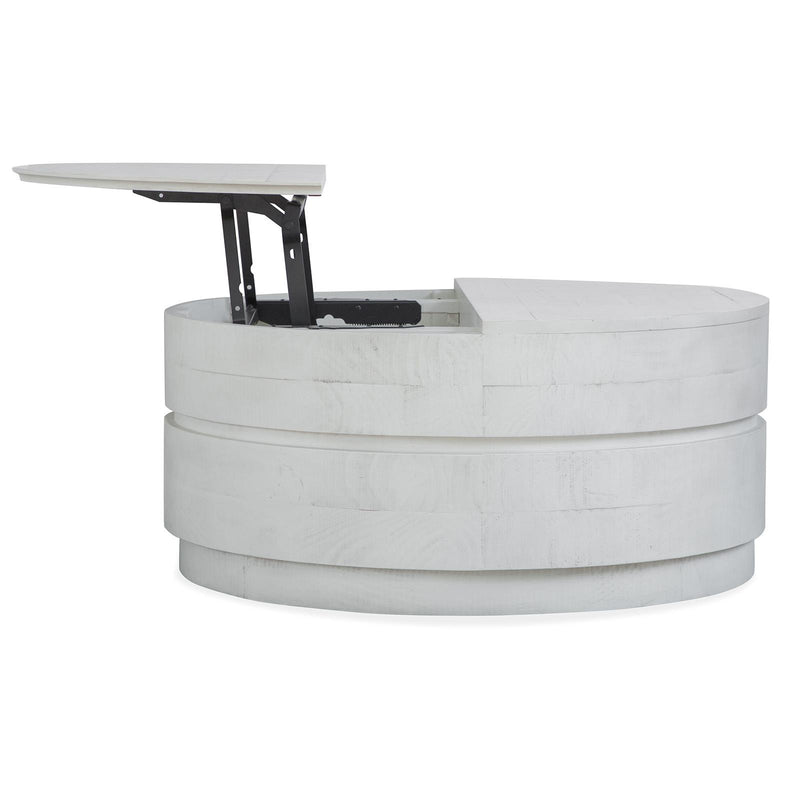 Magnussen Claudette Lift Top Cocktail Table T5644-57 IMAGE 4