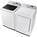  Samsung 5.3 cu. ft. Top Loading Washer with Smart Things Wi-Fi WA46CG3505AWA4 IMAGE 11